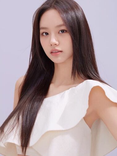 Hyeri (혜리)